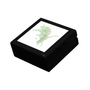 Thyme Drawing Gift Box