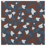 Thyra IX Fabric