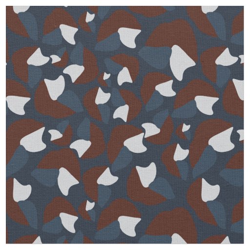Thyra IX Fabric