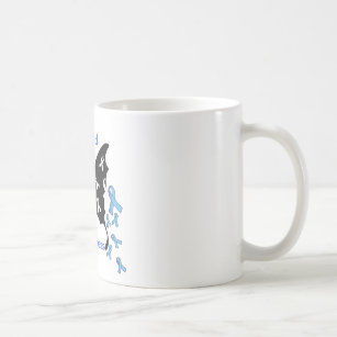 Thyroid Awareness Coffee Mug
