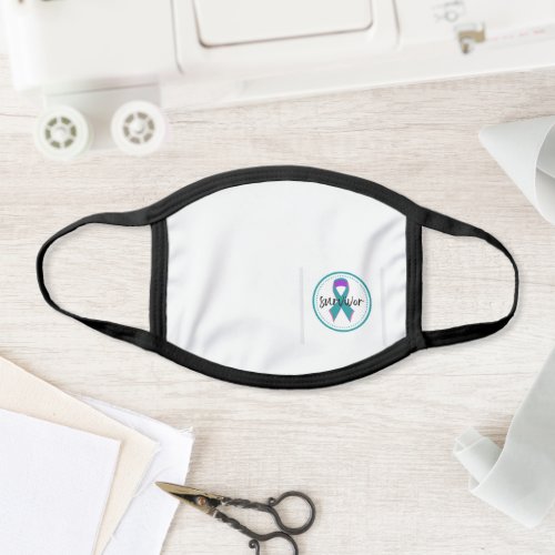 Thyroid Cancer Mask