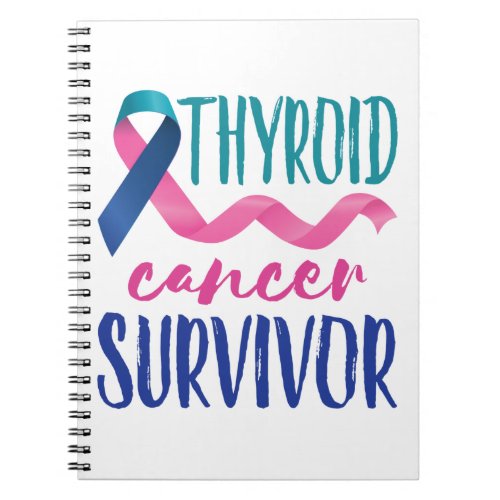 Thyroid Cancer Survivor Notebook