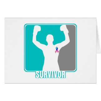 Thyroid Cancer Winning Survivor
