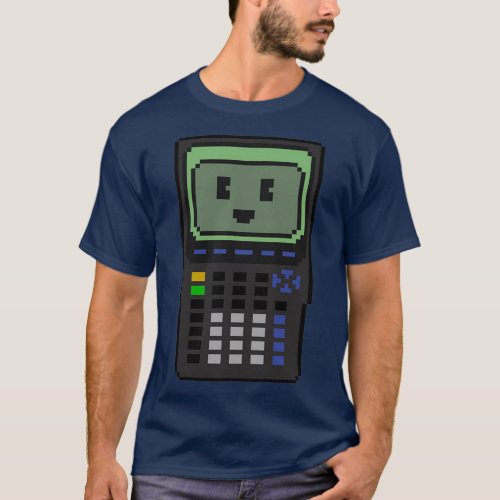 TI83 T_Shirt