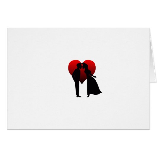 Ti amo cards (Front Horizontal)