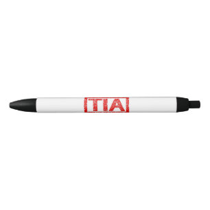 Tia Stamp Pen