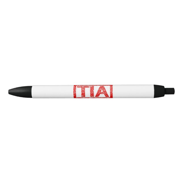 Tia Stamp Pen (Front)