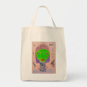 Tia Tote Bag