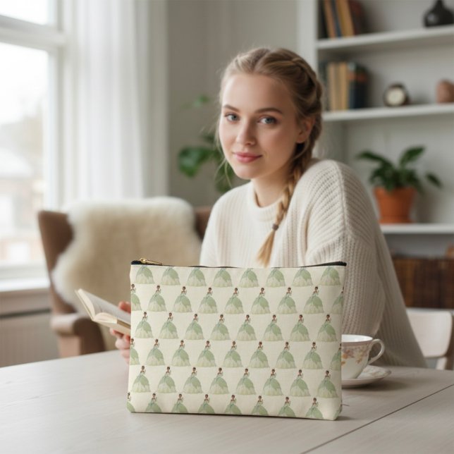 Tiana Accessory Pouch (Creator Uploaded)