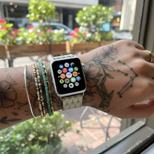 Tiana Apple Watch Band