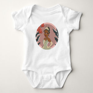Tiana Captured Moment Baby Bodysuit