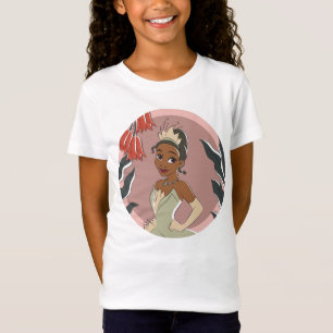 Tiana Captured Moment T-Shirt
