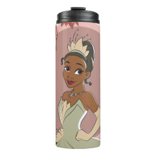 Tiana Captured Moment Thermal Tumbler