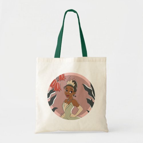 Tiana Captured Moment Tote Bag