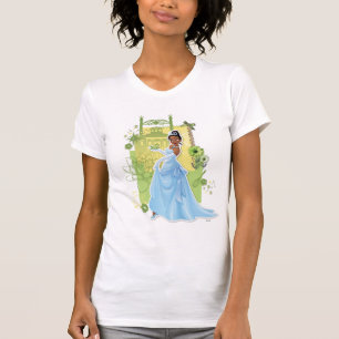 Tiana -  Confident Princess T-Shirt