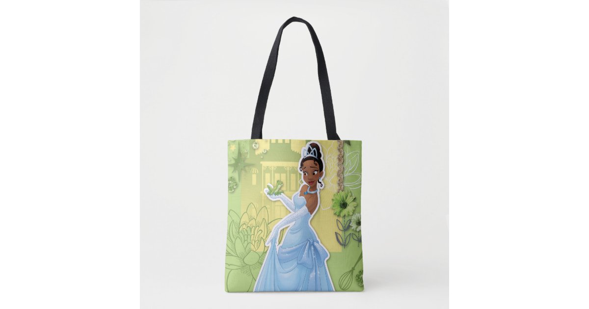 tiana camera bag