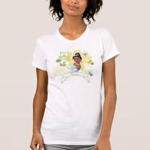 Tiana - Cooking up a Dream T-Shirt