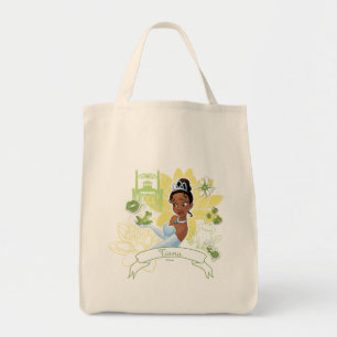 Tiana - Cooking up a Dream Tote Bag
