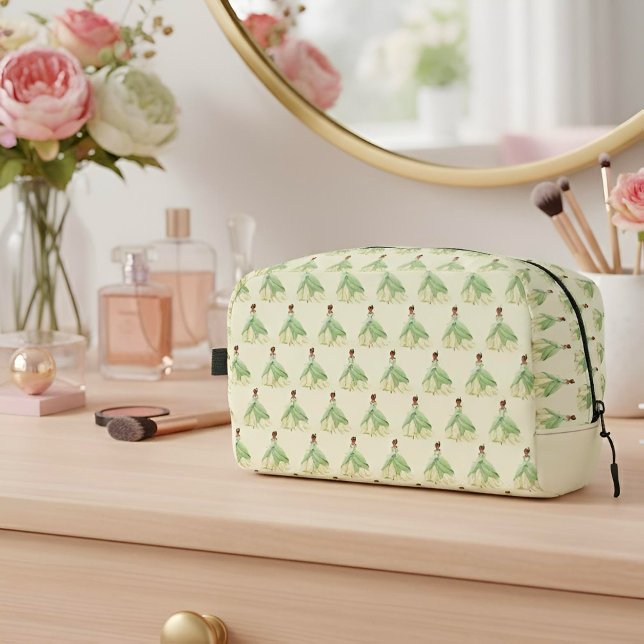 Tiana Dopp Kit (Creator Uploaded)