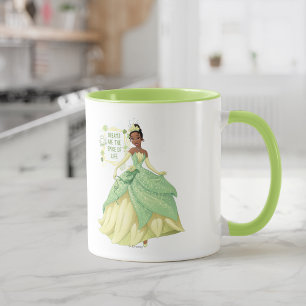 Tiana - Dreams Are The Spice Of Life Mug