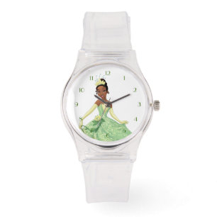 Tiana - Dreams Are The Spice Of Life Watch