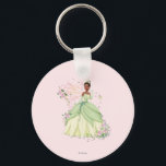 Tiana - Fairy Tale Dreams Keychain<br><div class="desc">Tiana</div>