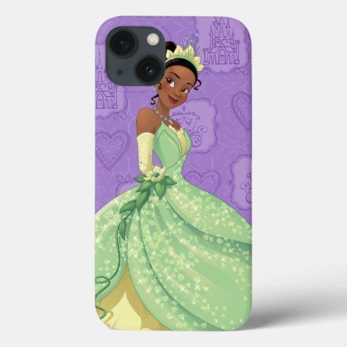 Tiana  Fearless iPhone 13 Case