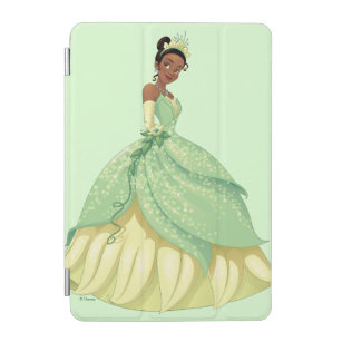 Tiana   Fearless iPad Mini Cover