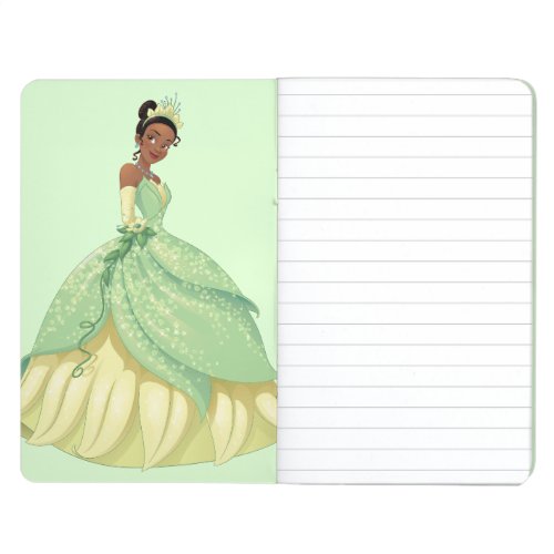 Tiana  Fearless Journal