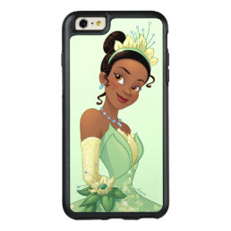 Tiana | Fearless OtterBox iPhone 6/6s Plus Case