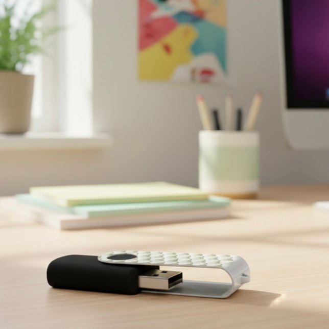 Tiana Flash Drive (Creator Uploaded)