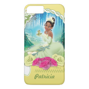 Tiana - I am a Princess iPhone 8 Plus/7 Plus Case