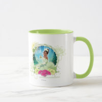 Tiana - I am a Princess Mug