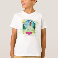 Tiana - I am a Princess T-Shirt