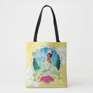Tiana - I am a Princess Tote Bag