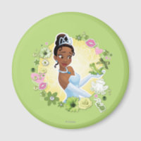 Tiana - Inspiring Magnet