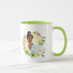 Tiana - Inspiring Mug