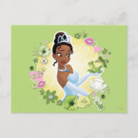 Tiana - Inspiring