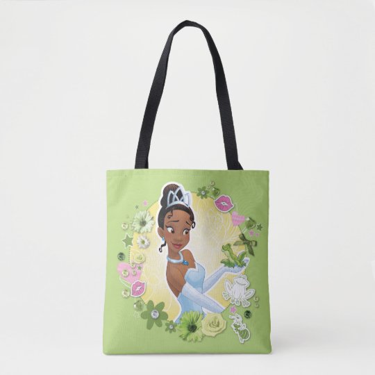 tiana camera bag