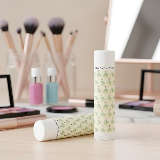 Tiana Lip Balm (Creator Uploaded)