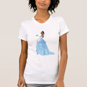 Tiana Loyalty Is Royalty T-Shirt