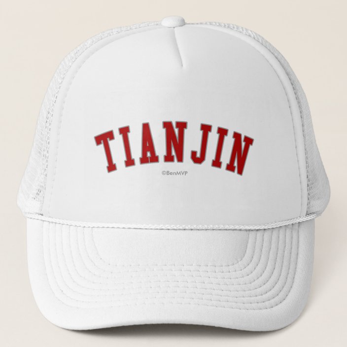 Tianjin Hat