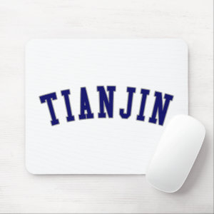 Tianjin