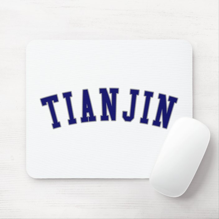 Tianjin Mousepad