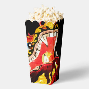 Tianlong Dragon Favor Boxes