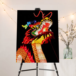 Tianlong Dragon Foam Board