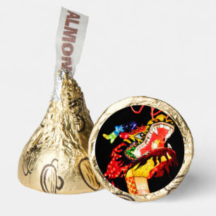 Tianlong Dragon Hershey®'s Kisses®