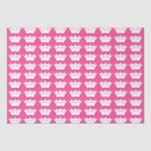 "Tiaras” TISSUE PAPER