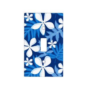 TIARE (BLUE LIGHT SWITCH COVER