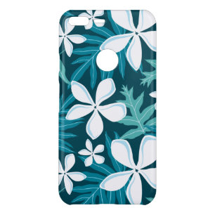 TIARE (TEAL) UNCOMMON GOOGLE PIXEL XL CASE